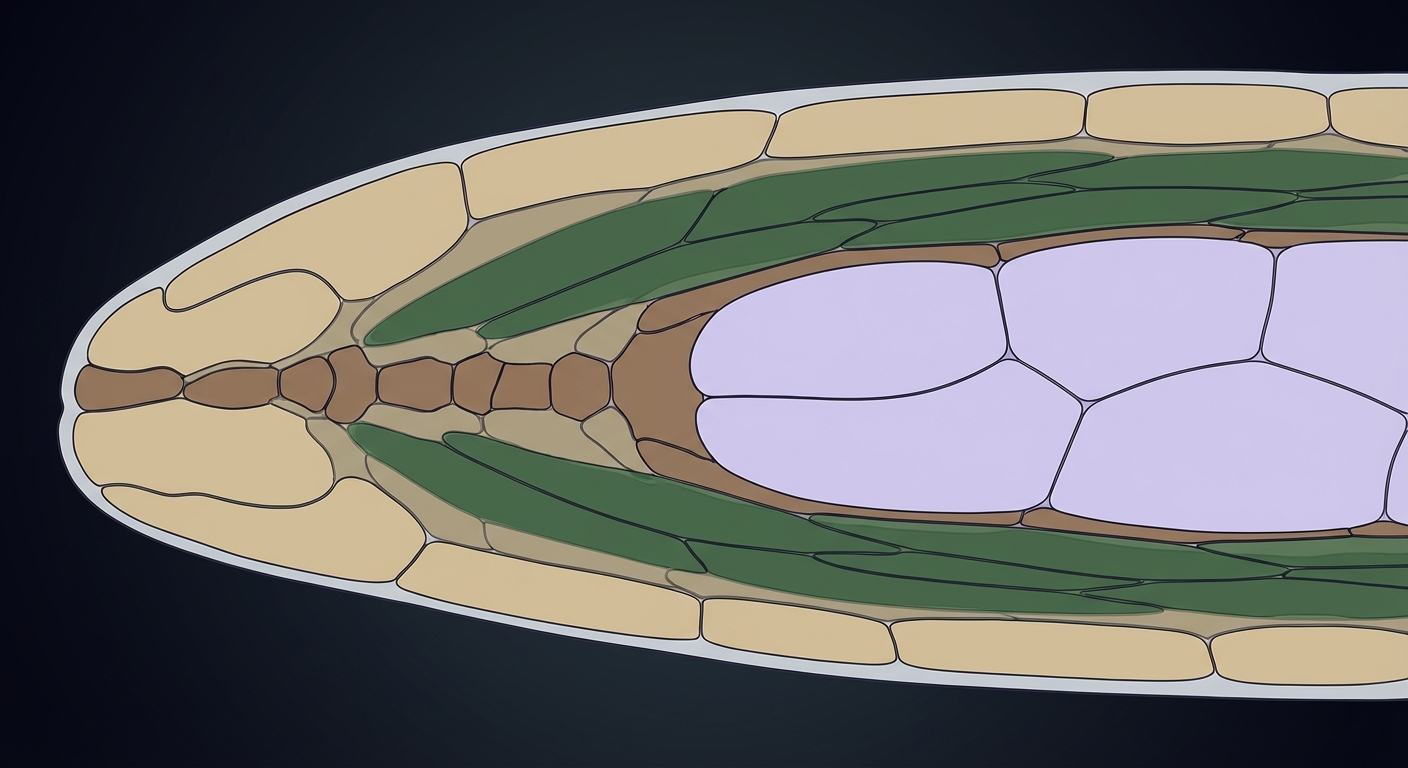 Mockup 9: Cell boundaries